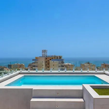 Montemar Retreat With Private Pool *