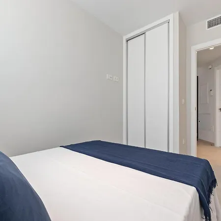 Montemar Retreat With Private Pool Lejlighed Torremolinos