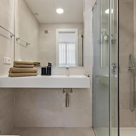 Montemar Retreat With Private Pool Torremolinos