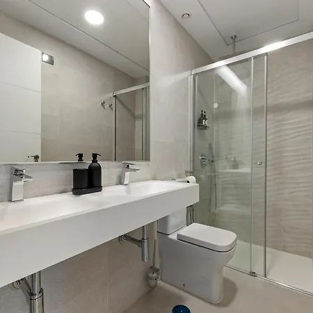 Montemar Retreat With Private Pool * Torremolinos