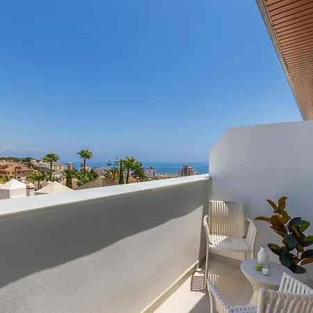 Montemar Retreat With Private Pool Lejlighed